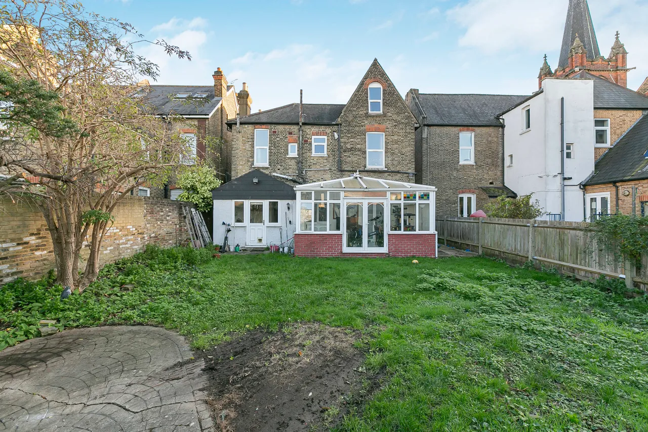 Lewin Road, London, SW16, photo 18