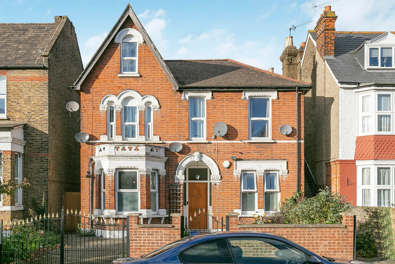 Lewin Road, London, SW16, photo 20