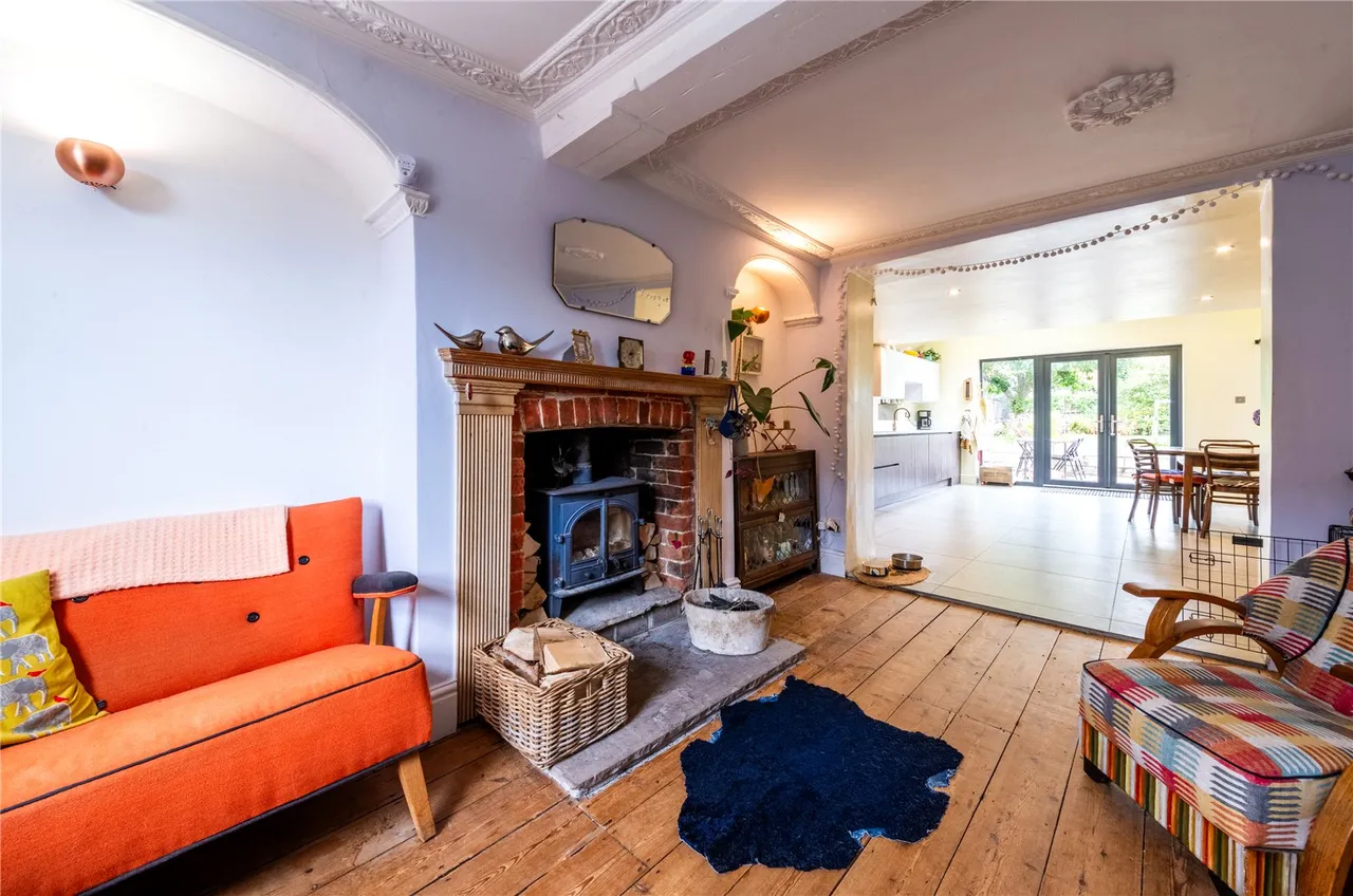 Chapmanslade, photo 19
