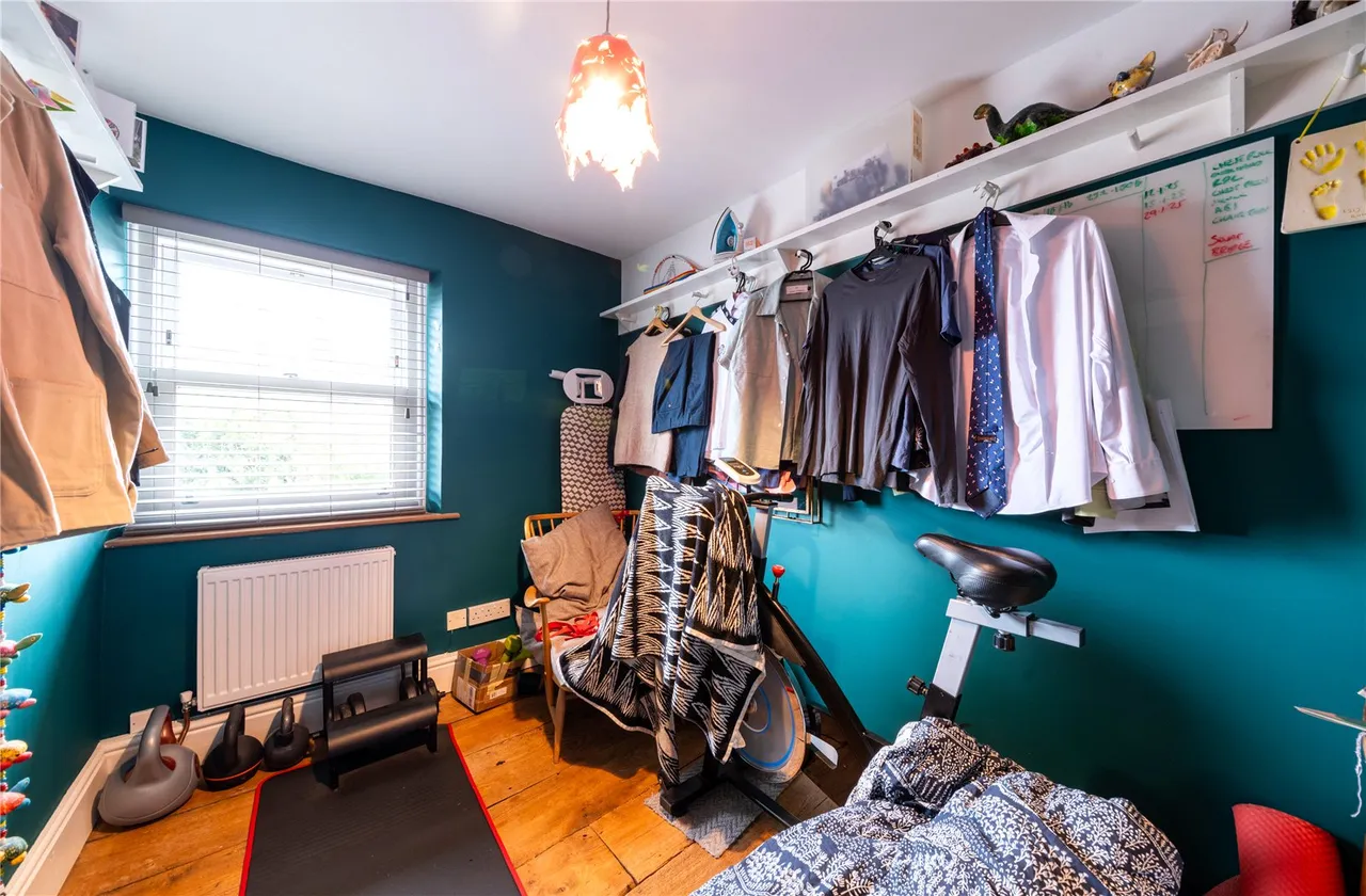 Chapmanslade, photo 25