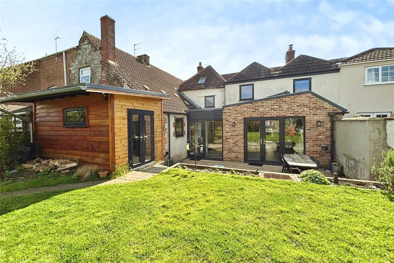 Chapmanslade, photo 12
