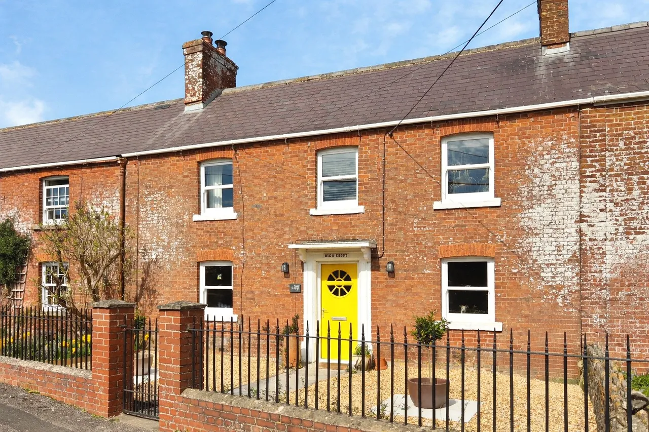 Chapmanslade, photo 22