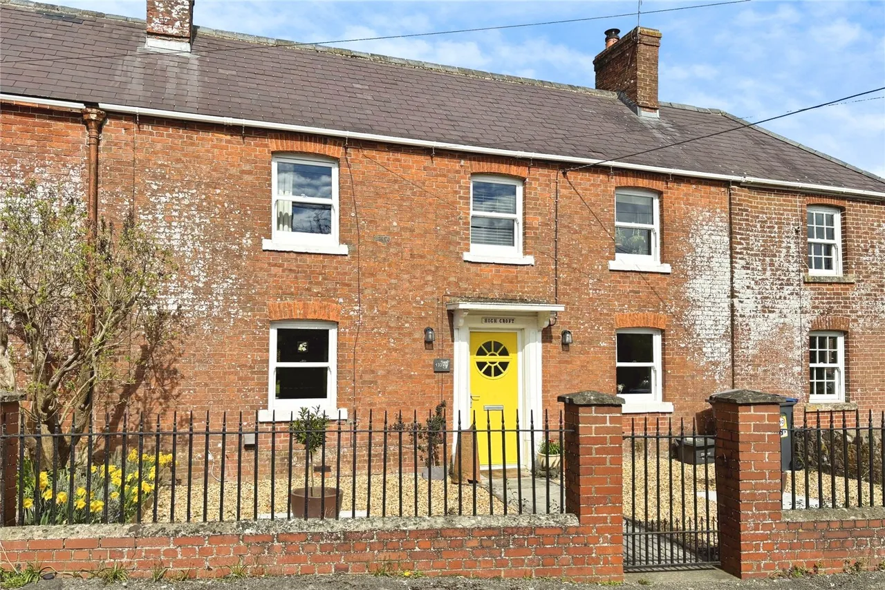 4 bed house for sale, Chapmanslade