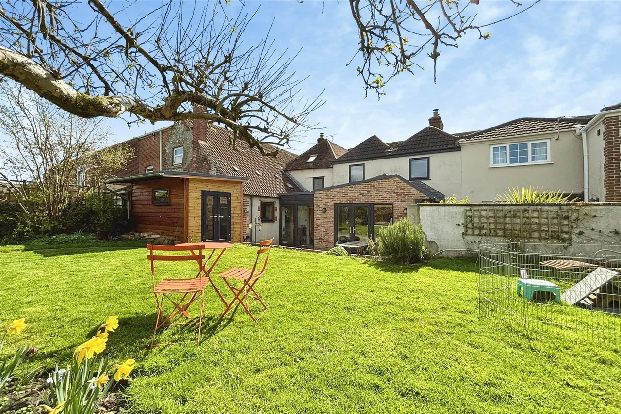 Chapmanslade, photo 26
