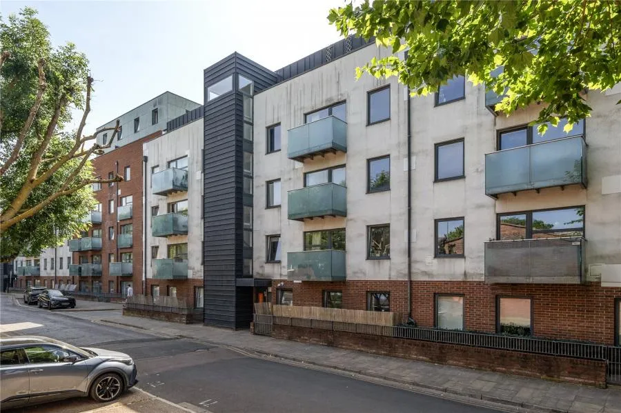 Tiltman Place, London, N7, photo 10