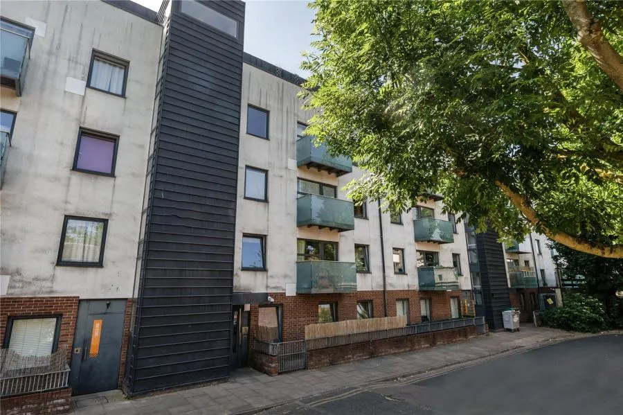Tiltman Place, London, N7, photo 11