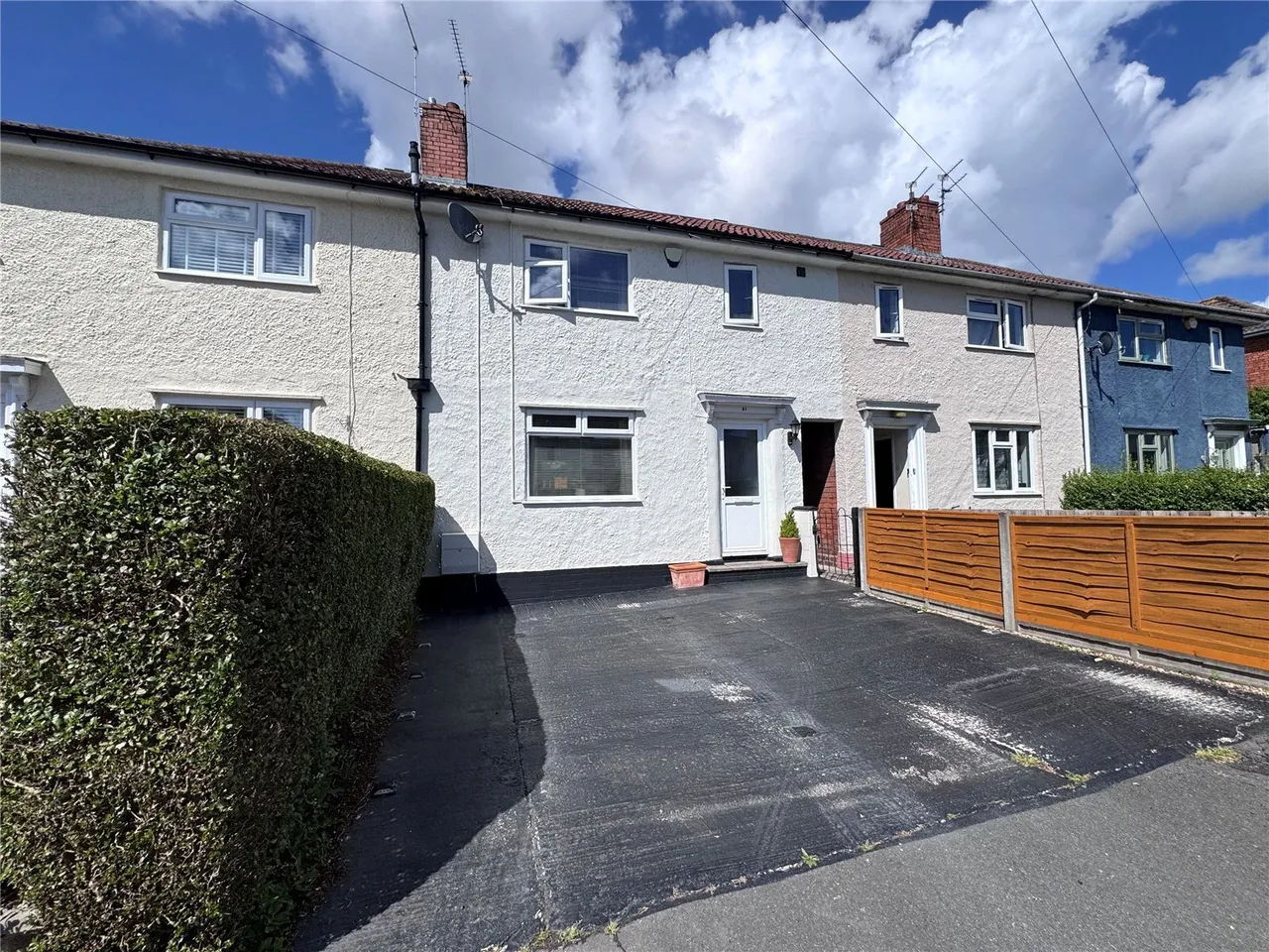 3 bed house for sale — Derwent Road, Speedwell, Bristol, BS5