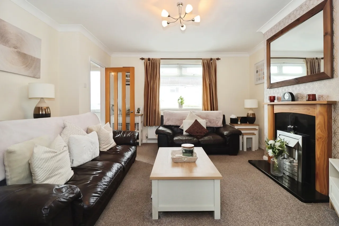 Derwent Road, Speedwell, Bristol, BS5, photo 6