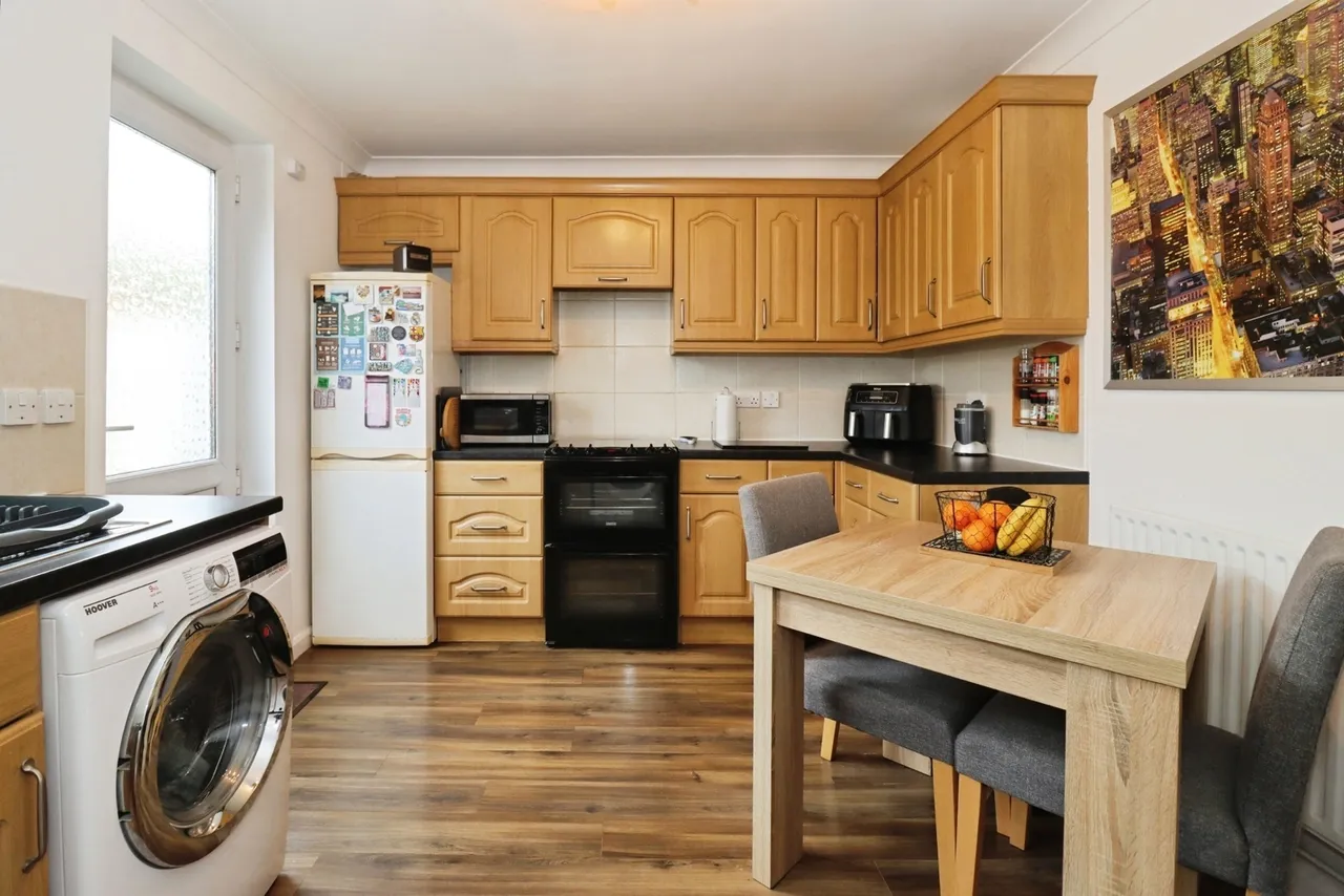 Derwent Road, Speedwell, Bristol, BS5, photo 3