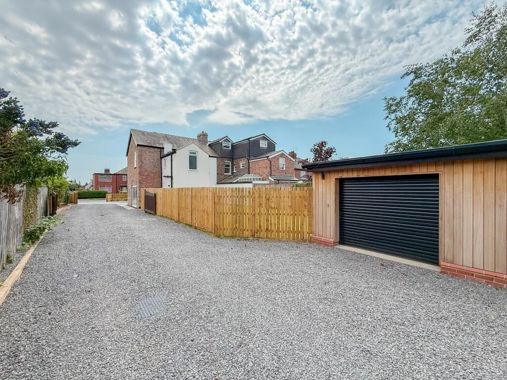 Oxbridge Lane, Stockton-on-Tees, photo 22