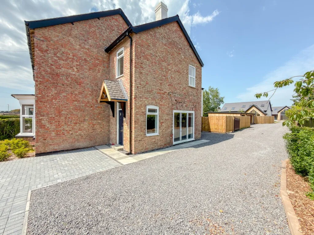 Oxbridge Lane, Stockton-on-Tees, photo 21