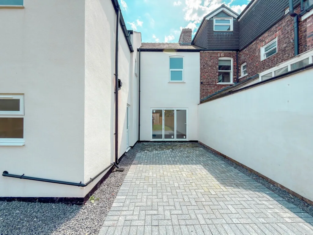 Oxbridge Lane, Stockton-on-Tees, photo 19