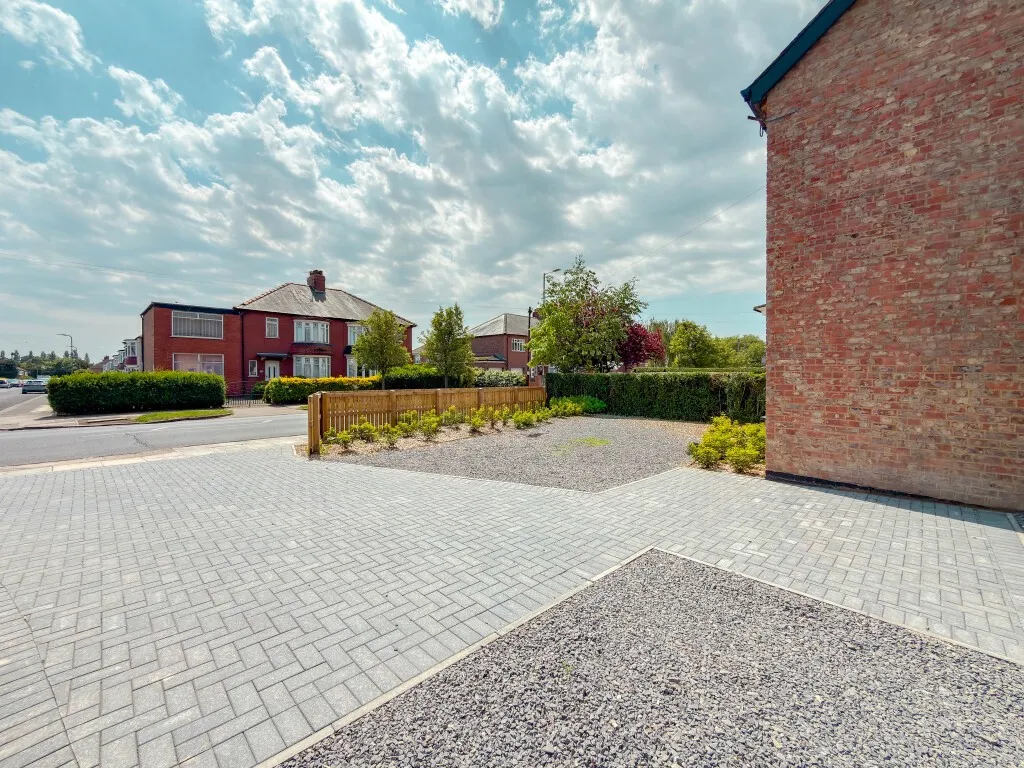 Oxbridge Lane, Stockton-on-Tees, photo 20