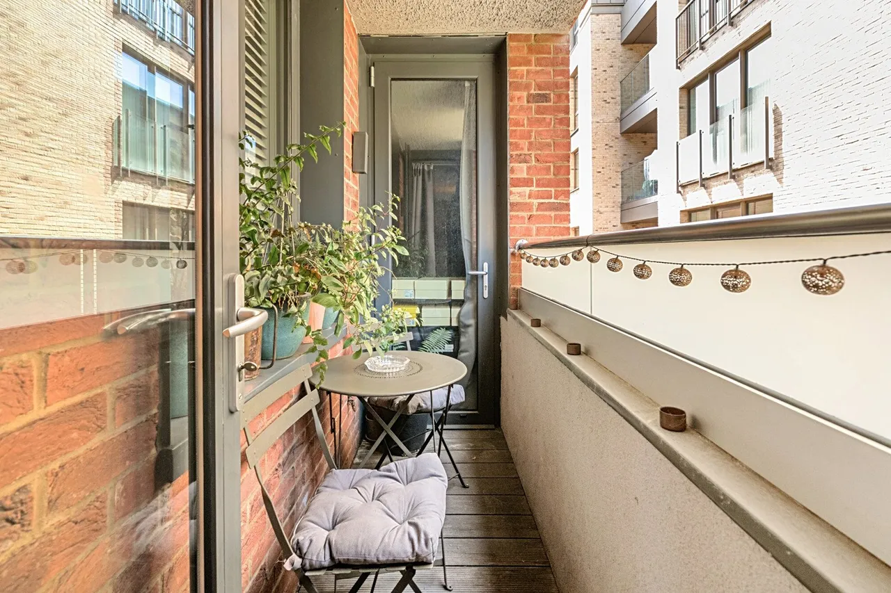 Camberwell New Road, SE5, photo 11