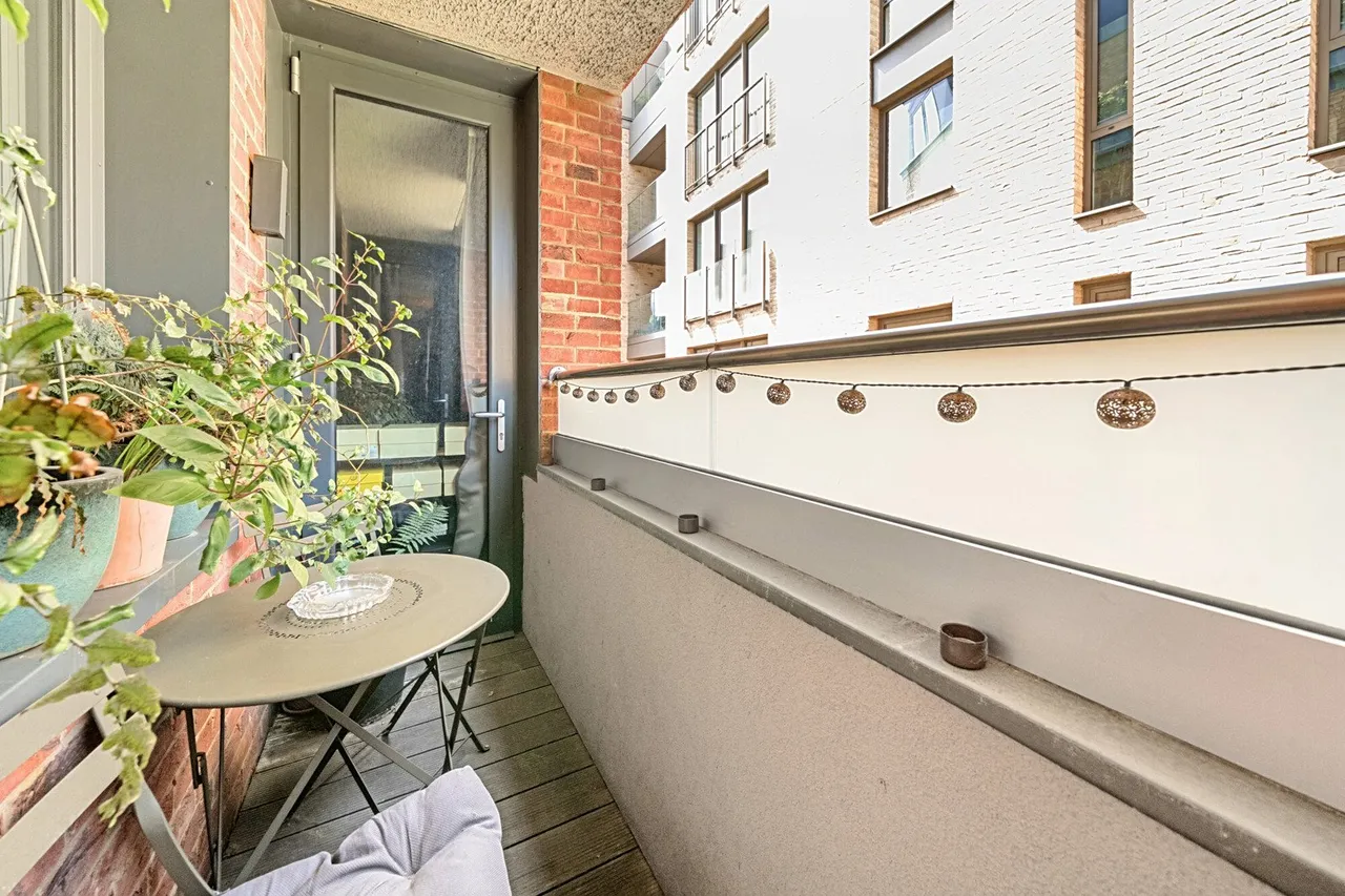 Camberwell New Road, SE5, photo 8