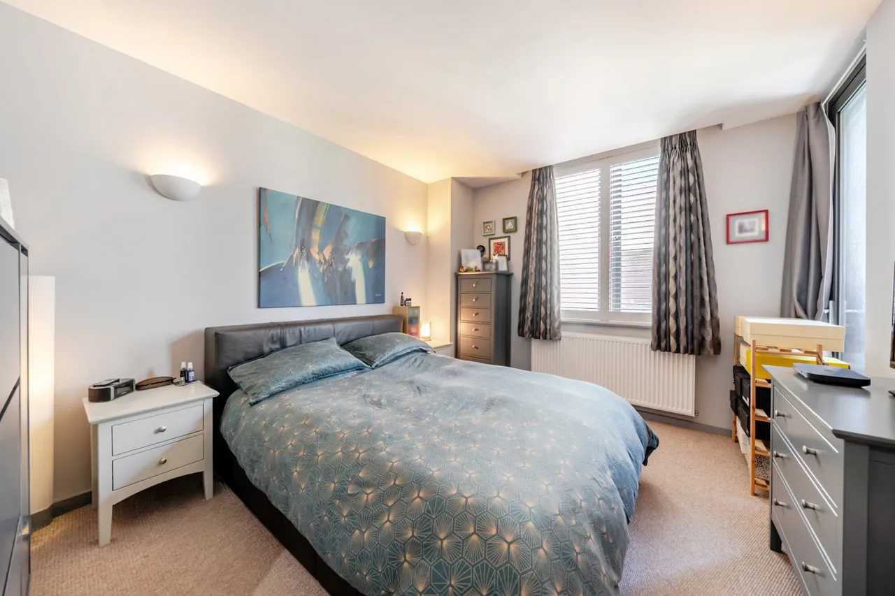 Camberwell New Road, SE5, photo 9