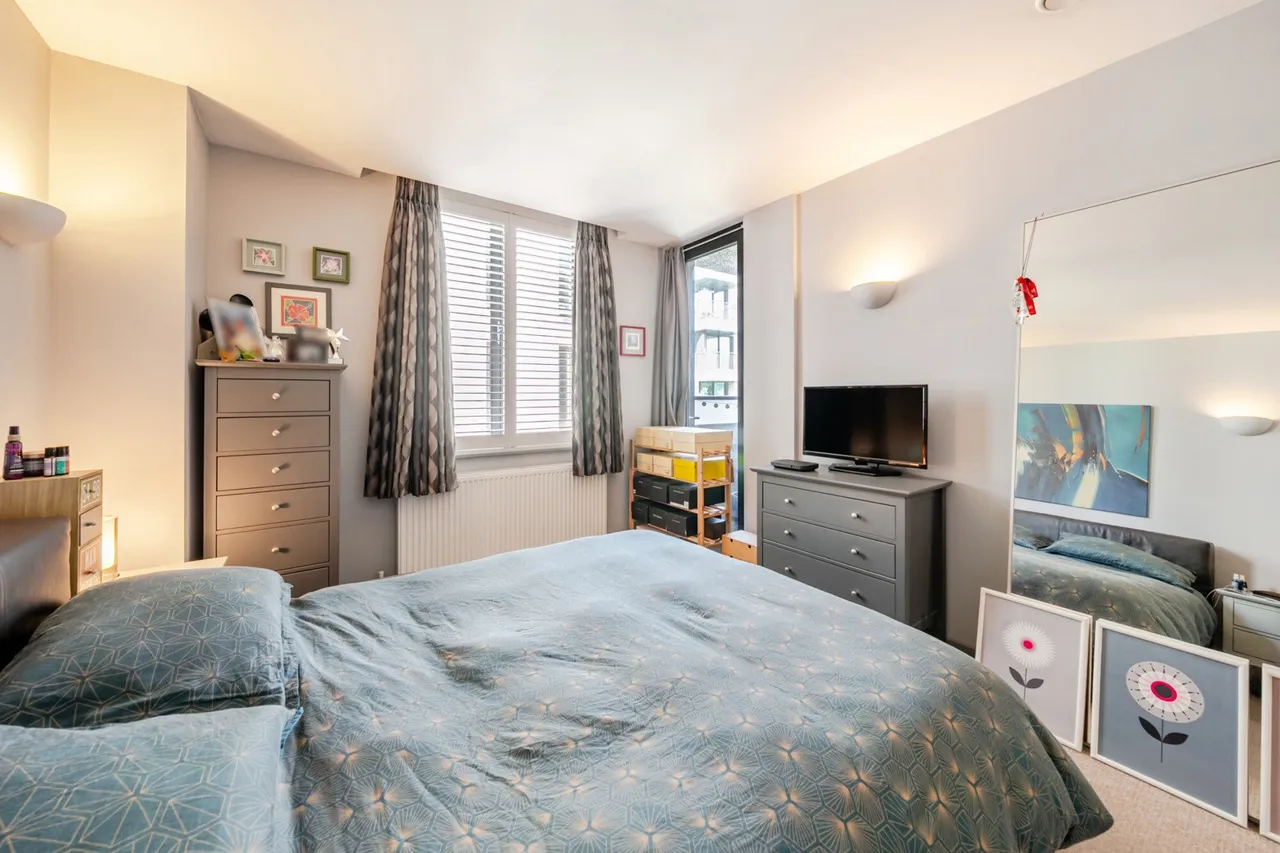 Camberwell New Road, SE5, photo 19