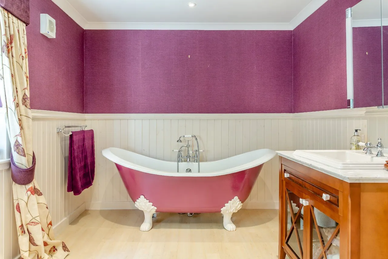 The Manse, Foyers, IV2, photo 24