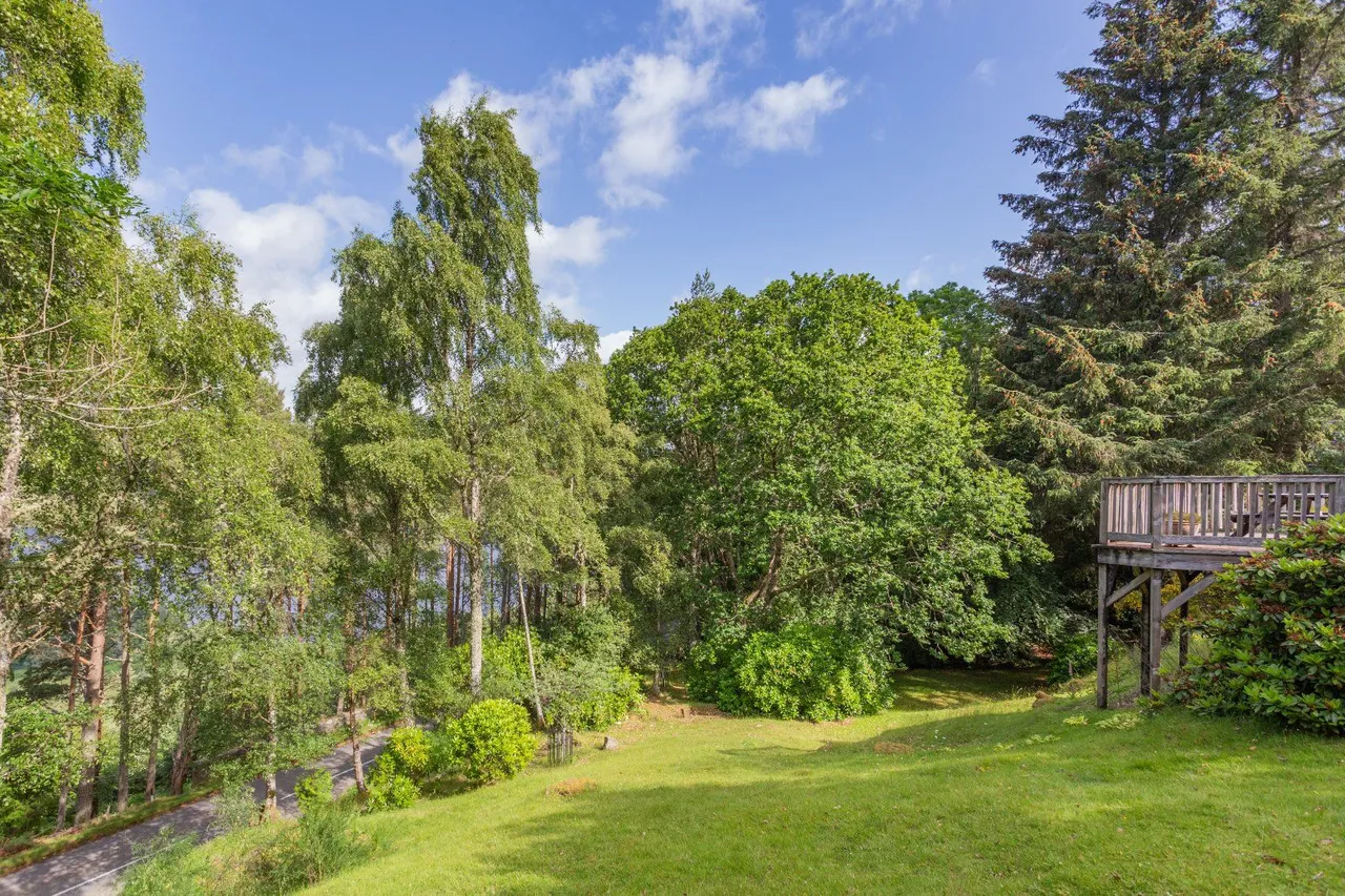 The Manse, Foyers, IV2, photo 7