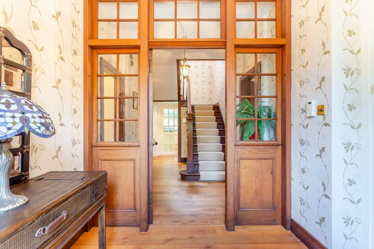 The Manse, Foyers, IV2, photo 9