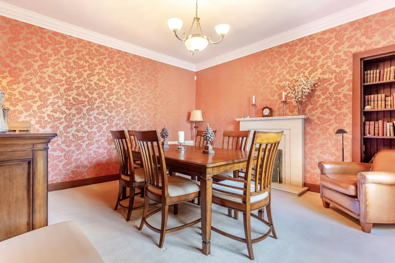 The Manse, Foyers, IV2, photo 17