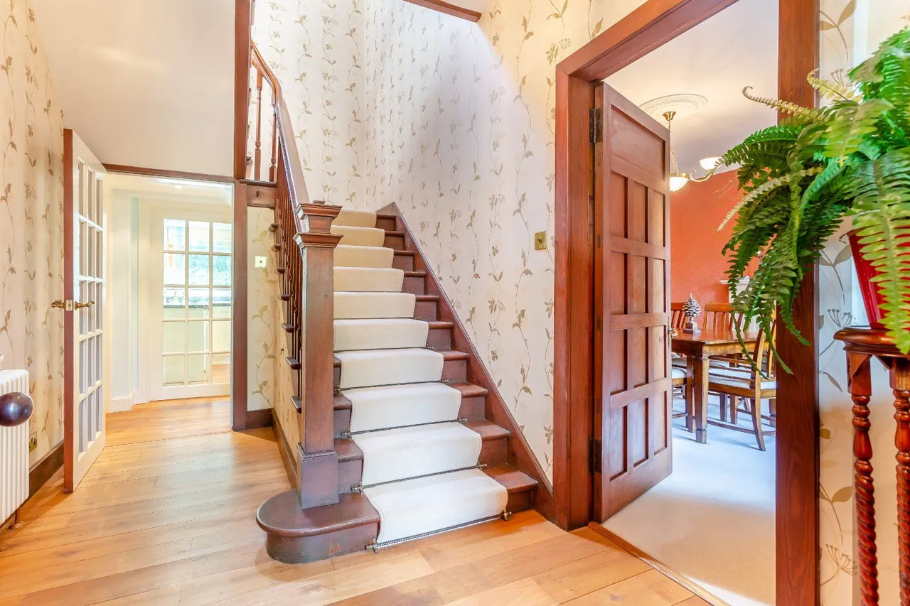 The Manse, Foyers, IV2, photo 10