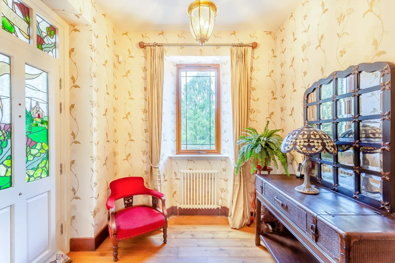 The Manse, Foyers, IV2, photo 8