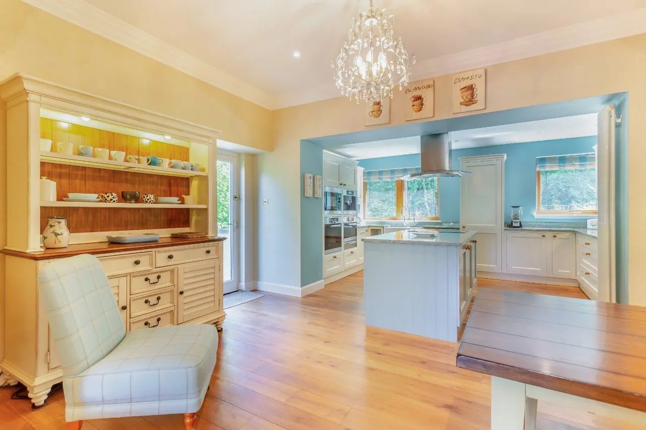 The Manse, Foyers, IV2, photo 13