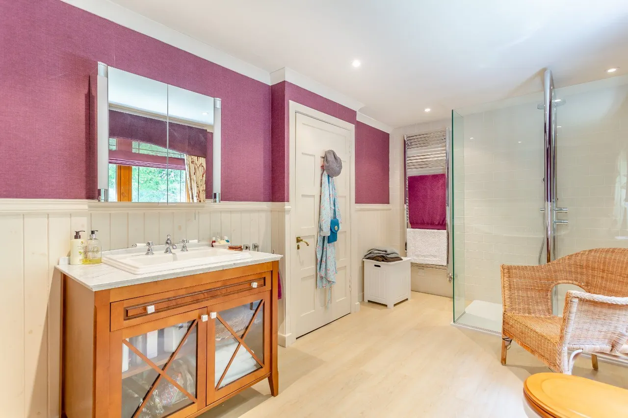 The Manse, Foyers, IV2, photo 25