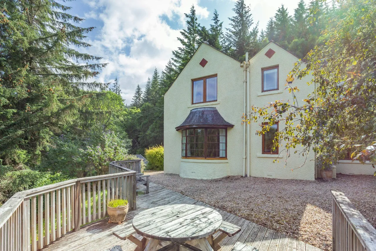 The Manse, Foyers, IV2, photo 4