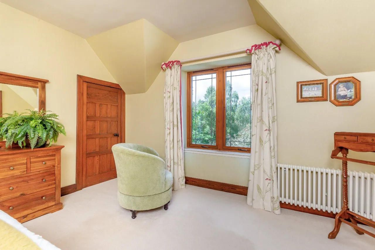 The Manse, Foyers, IV2, photo 19