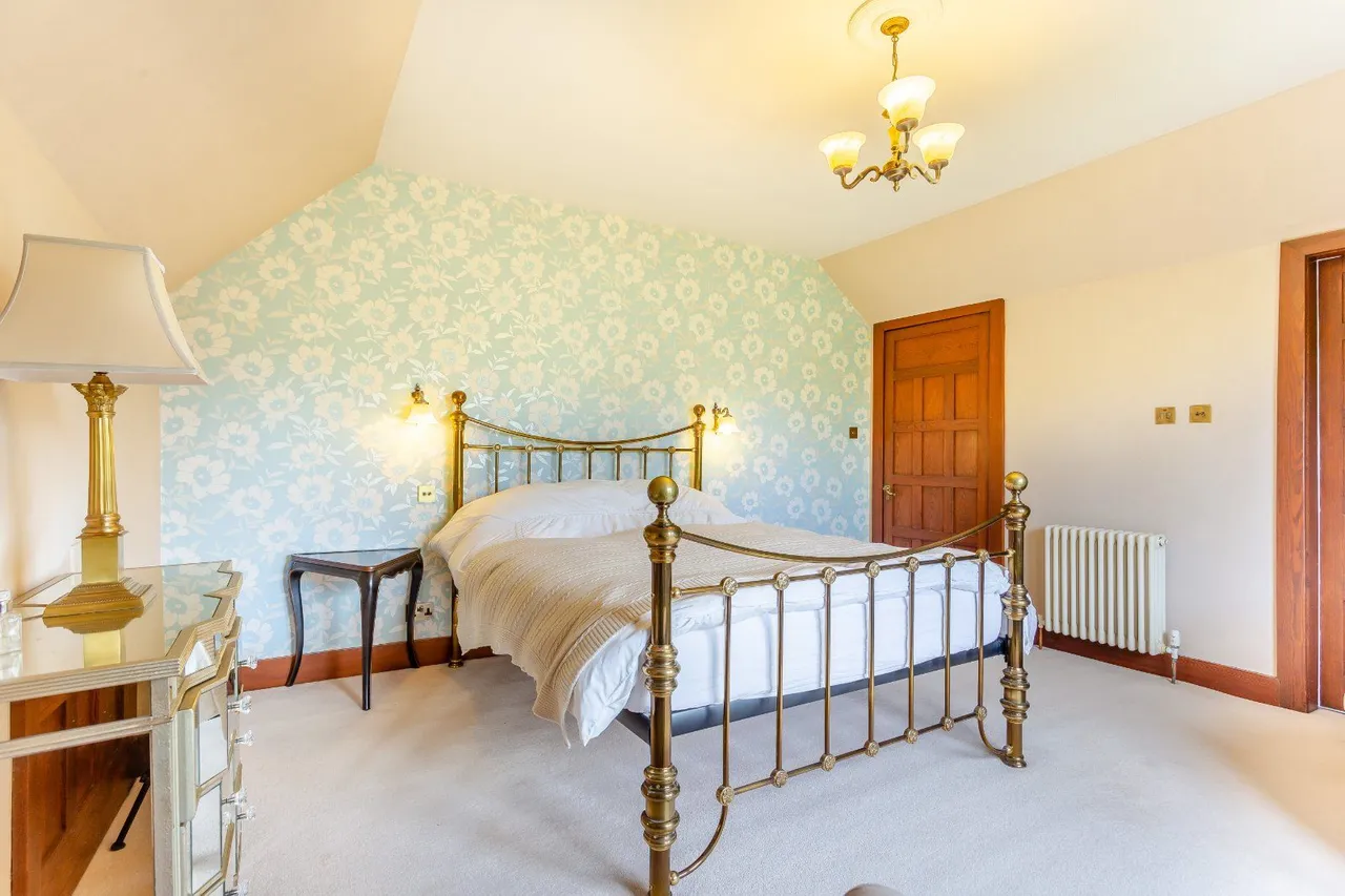 The Manse, Foyers, IV2, photo 21