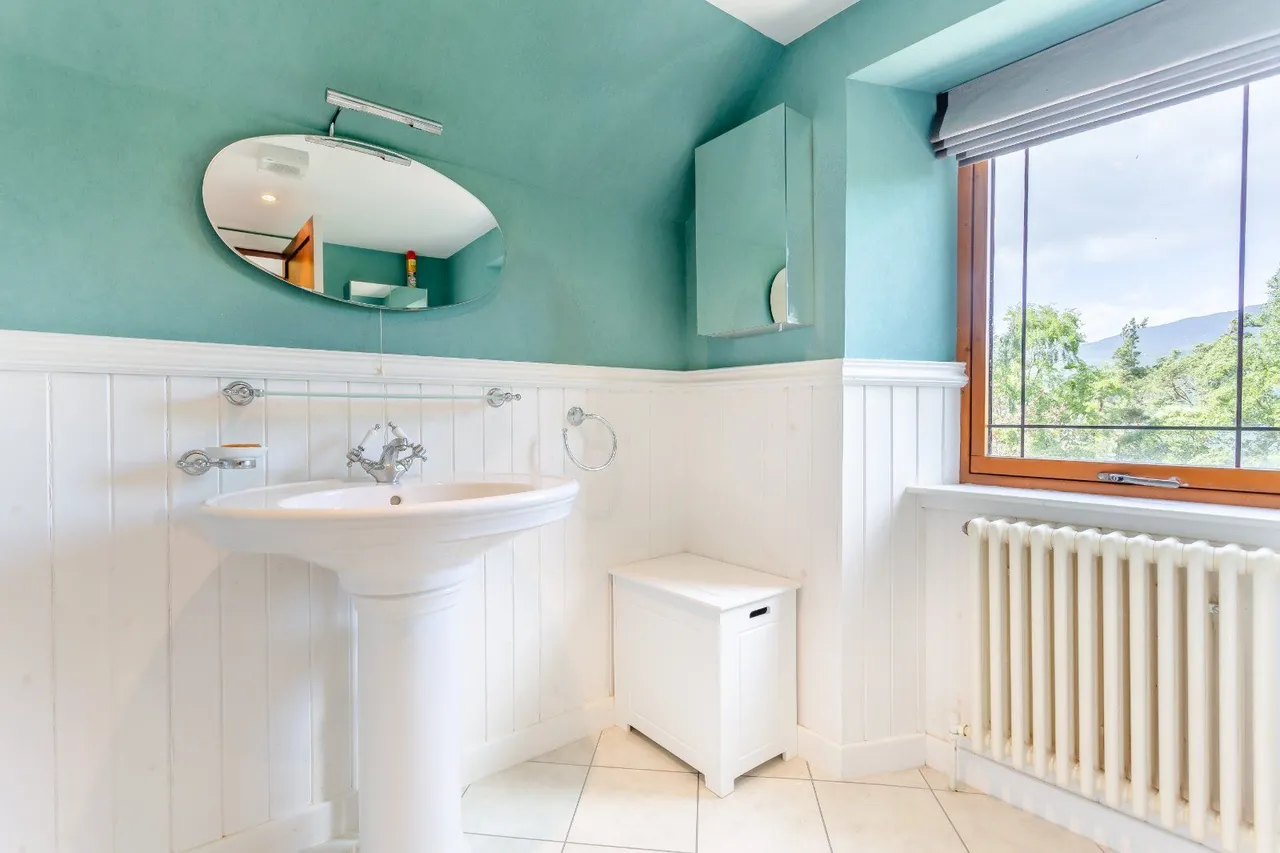 The Manse, Foyers, IV2, photo 26