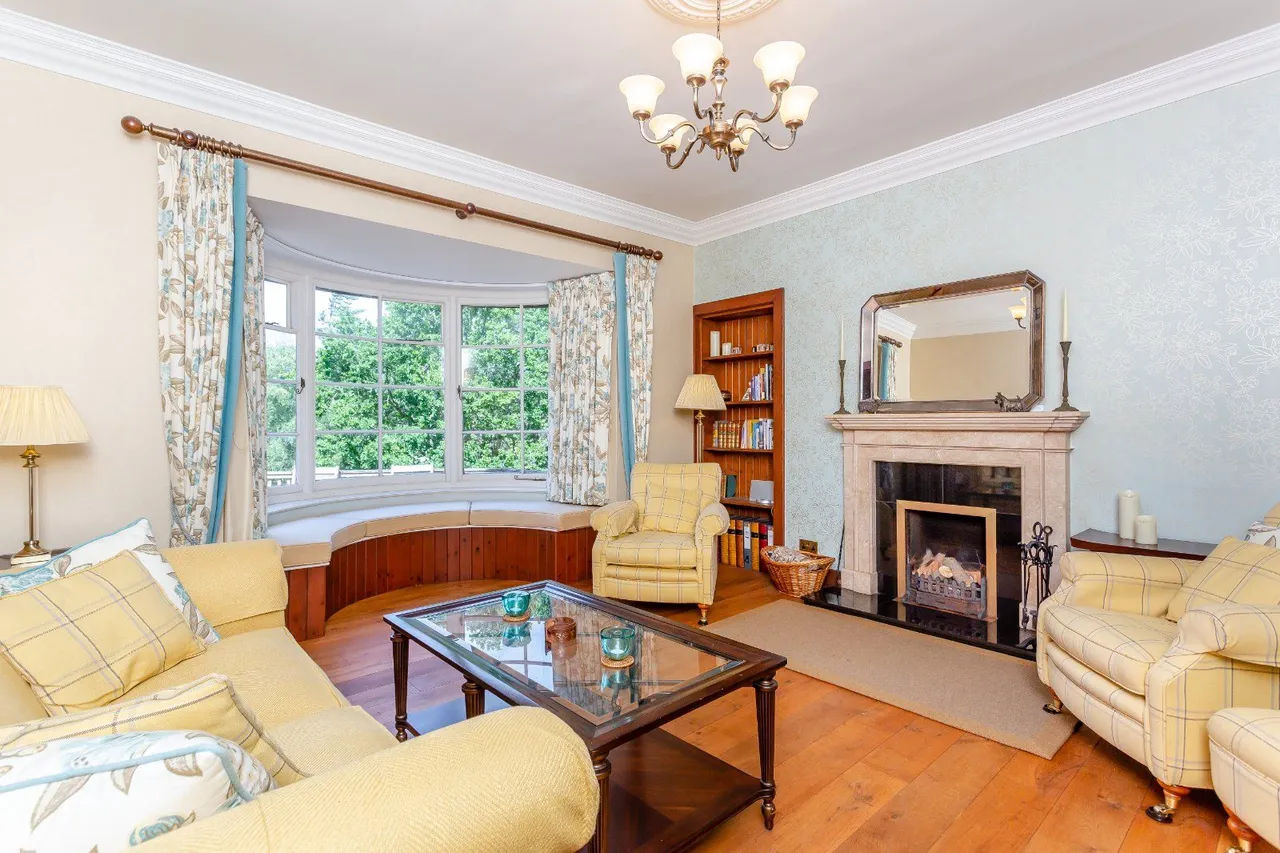 The Manse, Foyers, IV2, photo 11