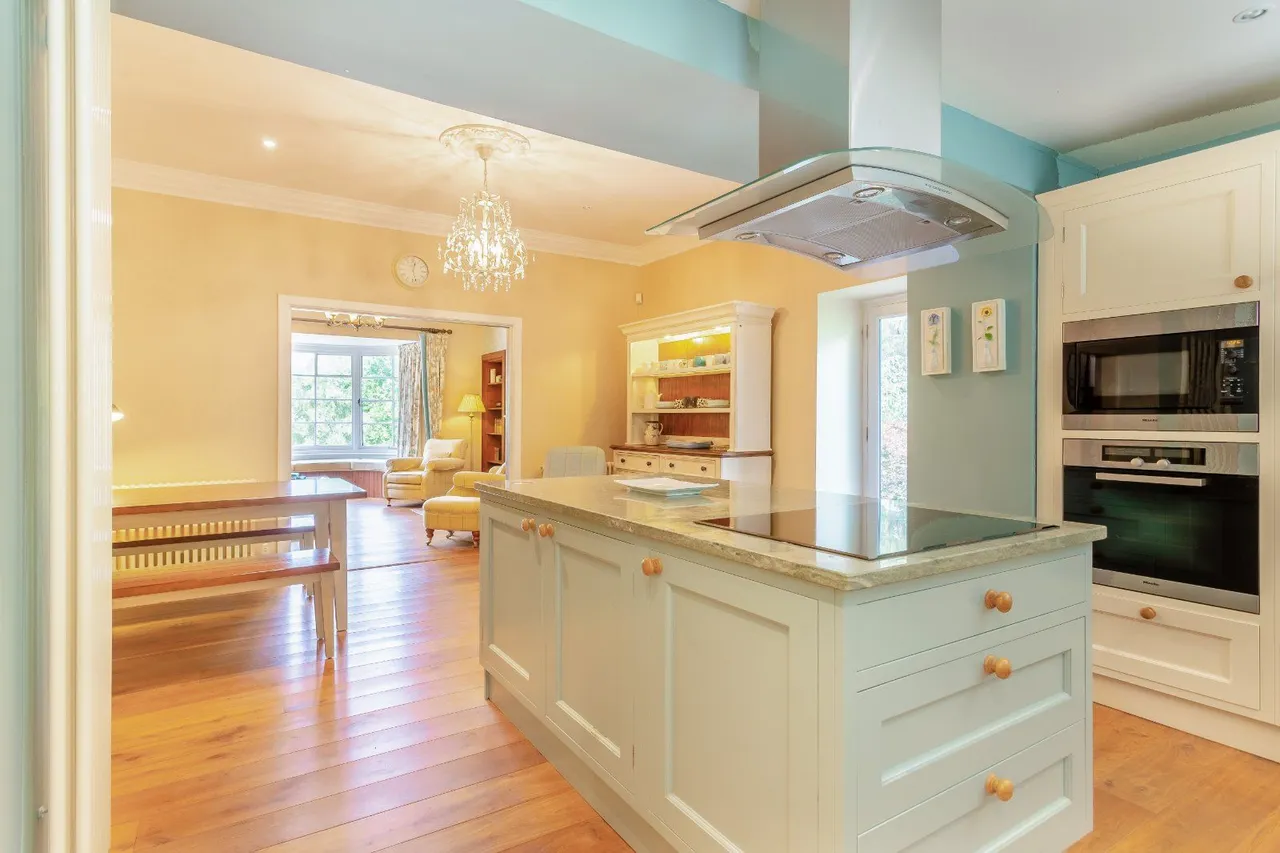 The Manse, Foyers, IV2, photo 16