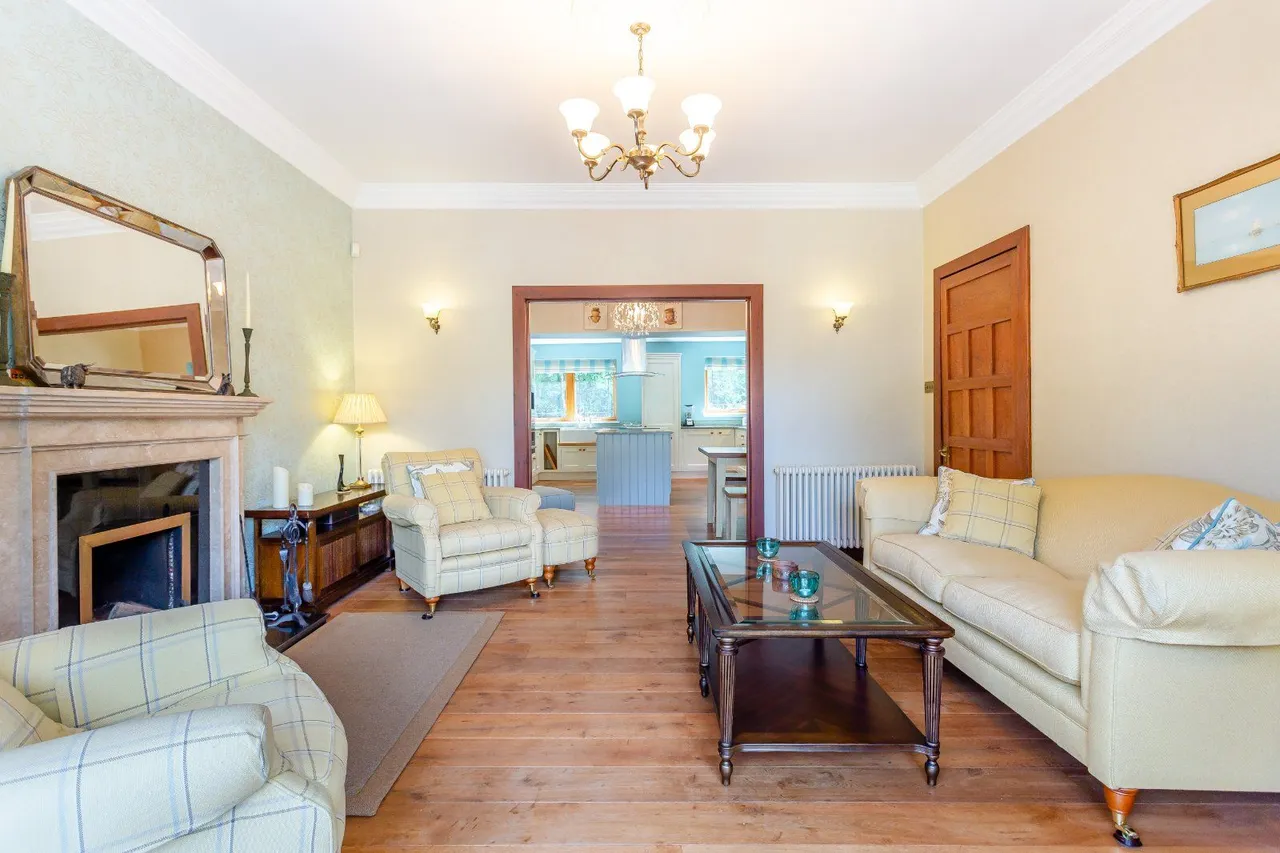 The Manse, Foyers, IV2, photo 12