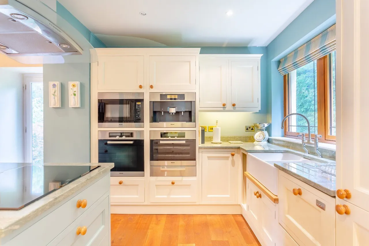 The Manse, Foyers, IV2, photo 15