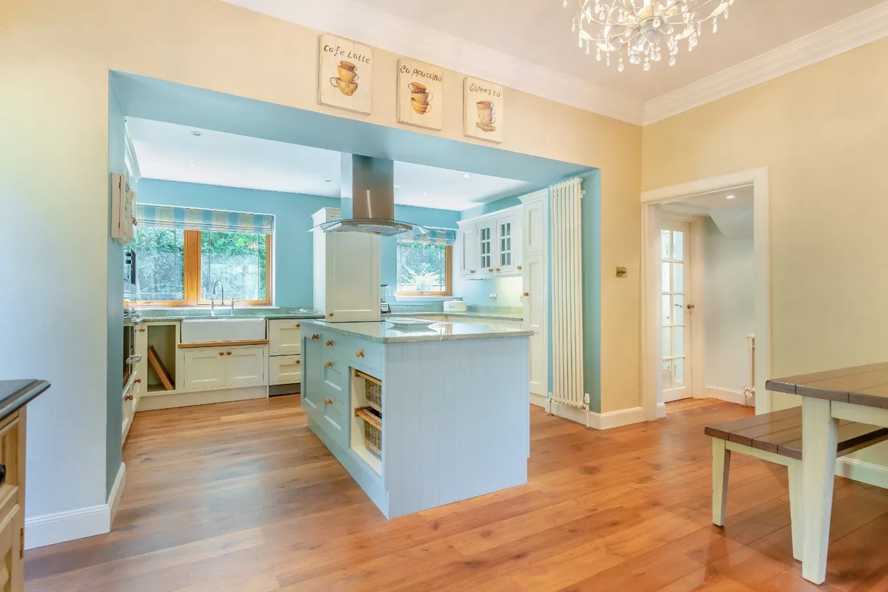 The Manse, Foyers, IV2, photo 14