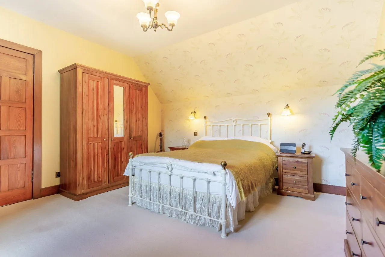 The Manse, Foyers, IV2, photo 18