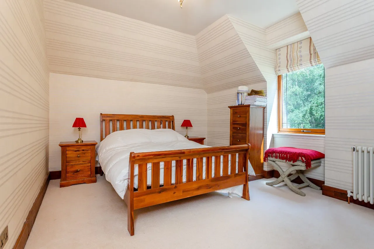 The Manse, Foyers, IV2, photo 23