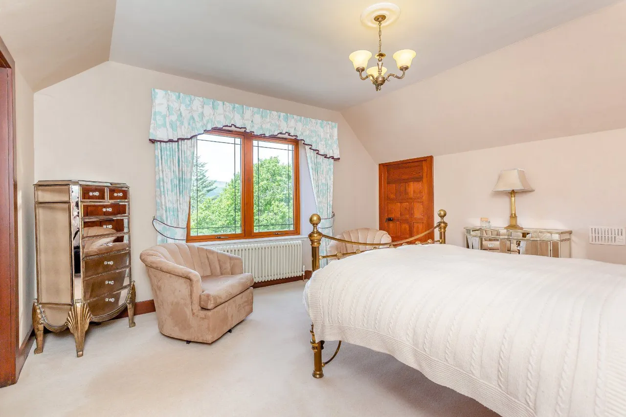The Manse, Foyers, IV2, photo 22