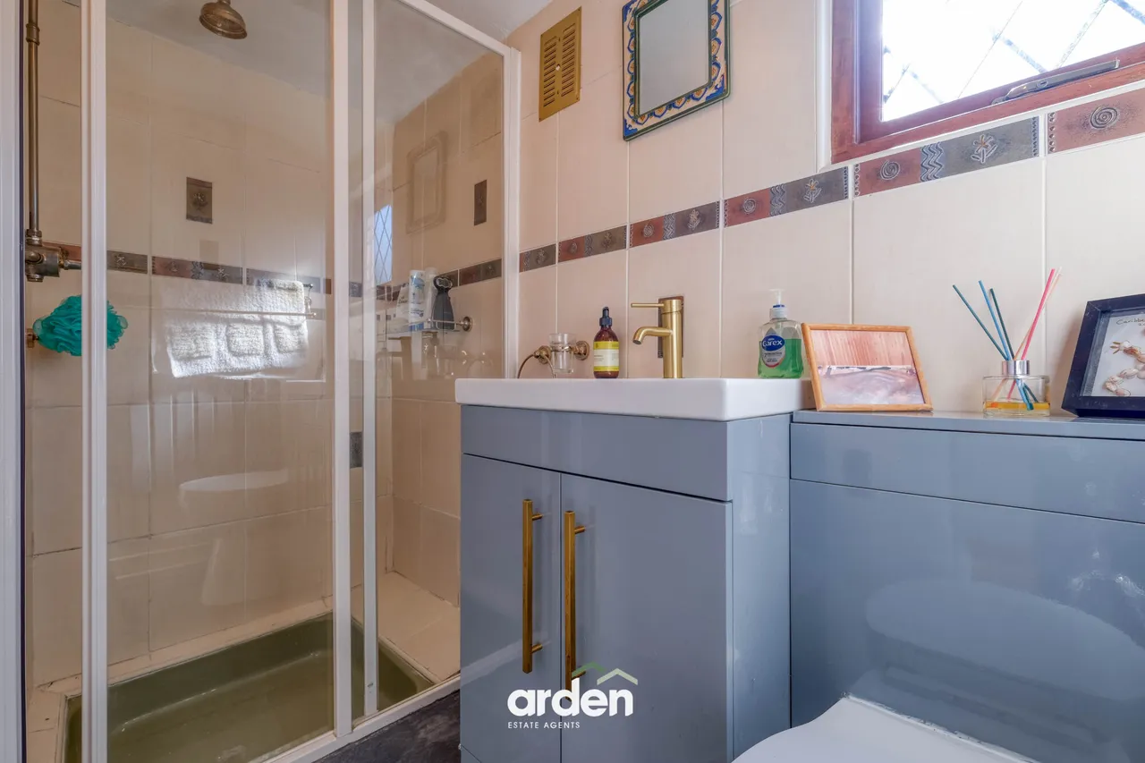 Weavers Hill, Hunt End, B97, photo 10