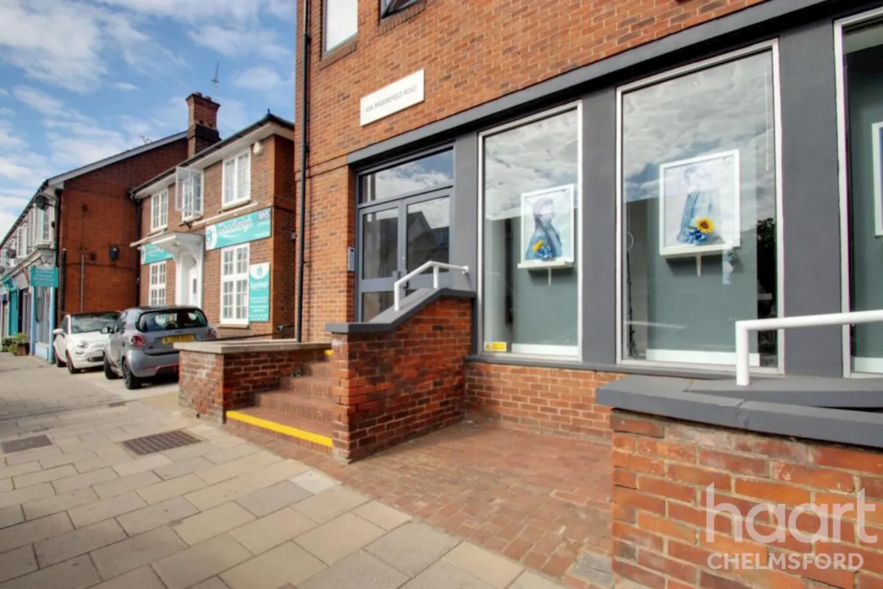 Broomfield Road, Chelmsford, CM1, photo 8