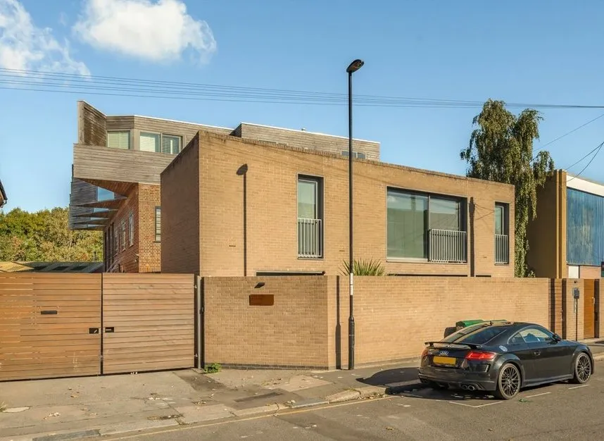 Barmeston Road, Catford, SE6, photo 7