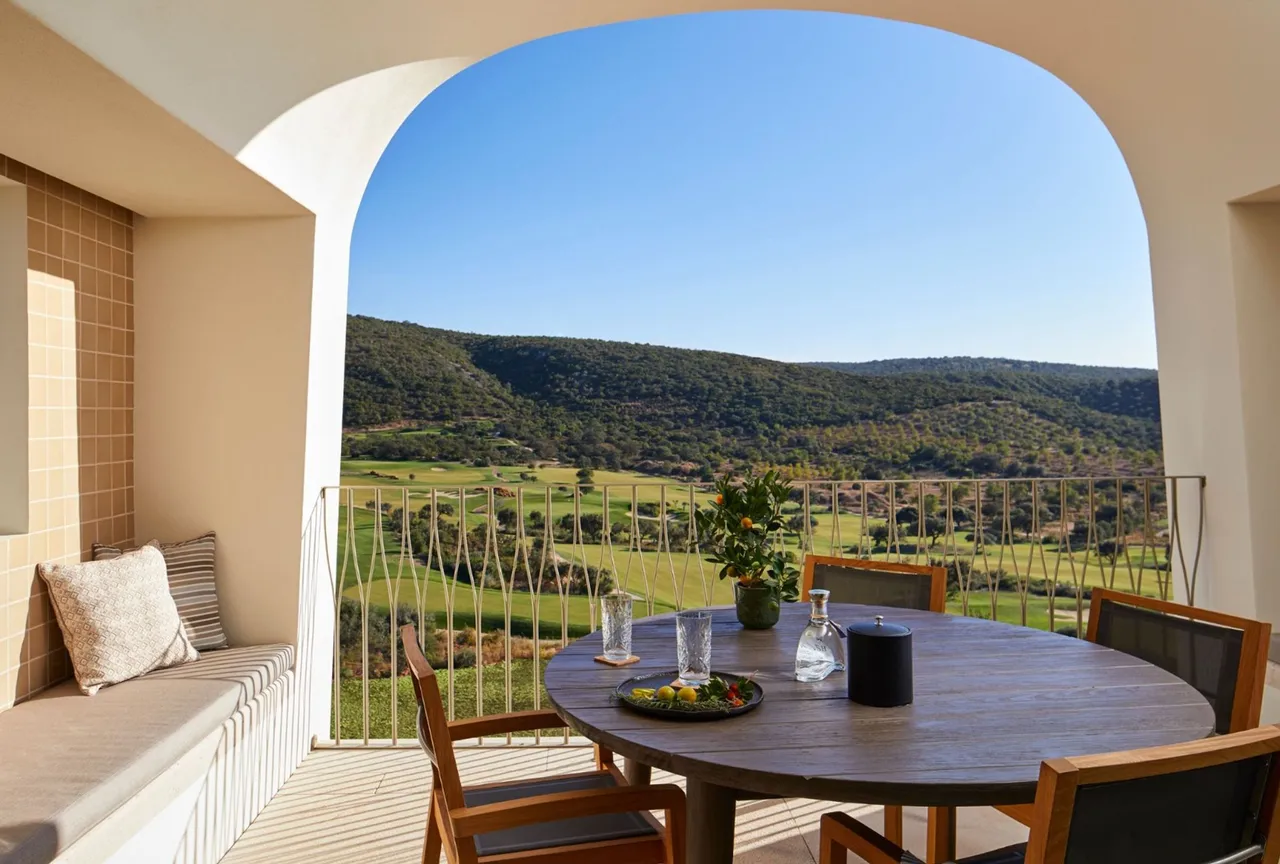 Two Bedroom Apartments Viceroy Residences Ombria Resort, Loule, photo 19