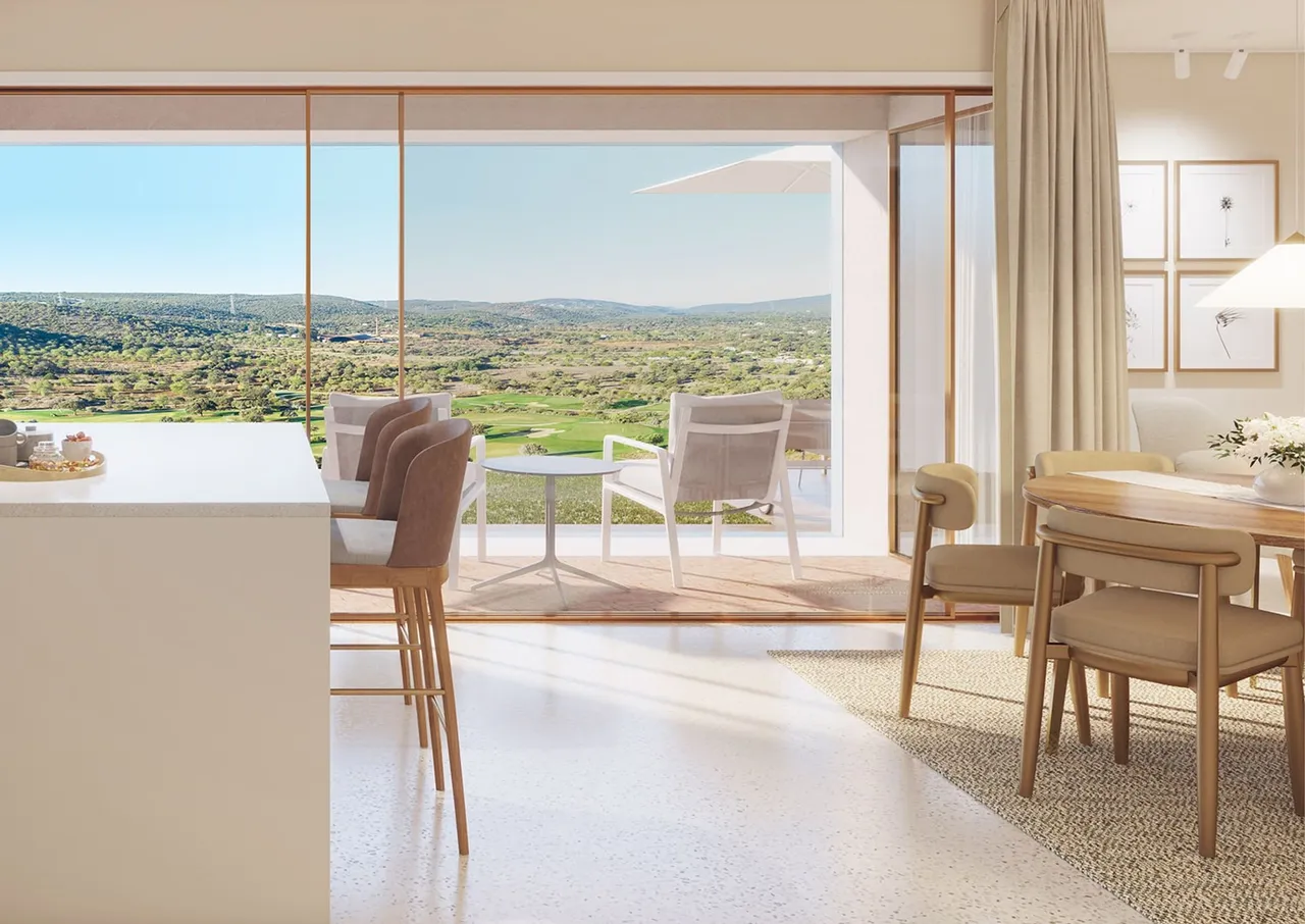 Two Bedroom Apartments Viceroy Residences Ombria Resort, Loule, photo 15