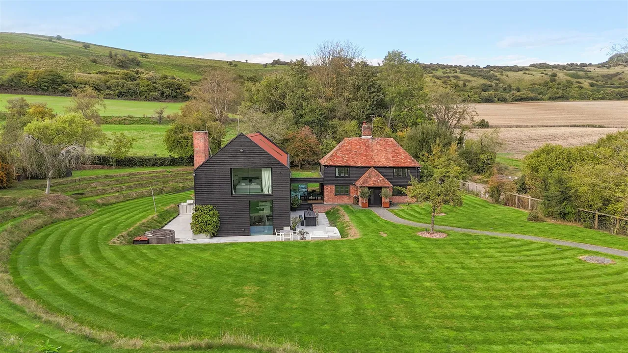 Bluehouse Lane, Saltwood, CT21, photo 14