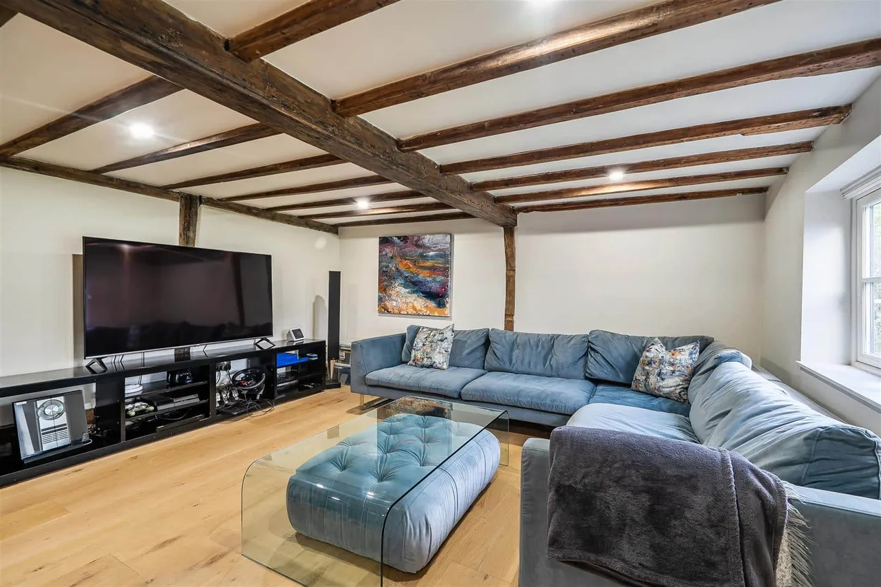 Bluehouse Lane, Saltwood, CT21, photo 19
