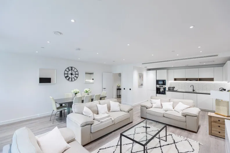 Glenthorne Road, Hammersmith, W6, photo 2