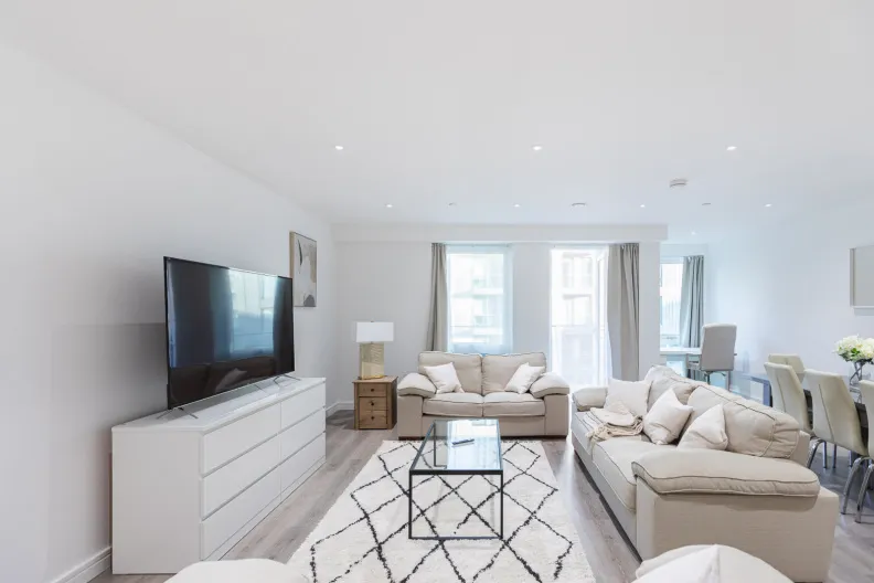 Glenthorne Road, Hammersmith, W6, photo 9